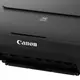 МФУ CANON E414 + СНПЧ Черный цветной 3в1 принтер сканер копир