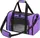 Сумка переноска для кошек и собак 42x28x28 см CosmoPet CP-47 Purple