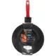 Сковорода WOK Holmer Fiesta WF-22628-SROMB 28 см