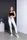 Кеды женские Fashion Paddy 3000 40 размер 25,5 см Бежевый