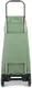 Сумка-тележка Rolser Jet Tweed Joy 40 Verde JET038-1002