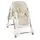 Стульчик для кормления Bambi M 3233L white