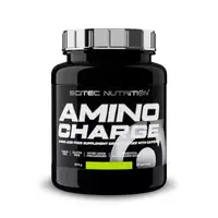 Аминокислота Scitec Amino Charge, 570 грамм Абрикос
