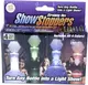 Светящиеся пробки для бутылок "Show Stopper" (мигают в такт музыке)