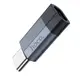 Переходник HOCO Type-C male to iP female charging and data adapter UA29 |3A|