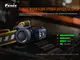 Фонарь налобный Fenix ​​HM70R