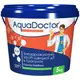 Дезинфектант на основе хлора быстрого действия AquaDoctor C-60 5 кг / Дезинфицирующее средство для бассейна