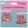 Закладка для книги магнитная YES Pusheen candy 708105 2 шт