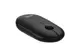 Мышь компьютерная безпроводная 2Е Silent WL BT Graphite black 2E-MF300WBK черная