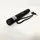 Лазерная указка Green Laser Pointer JD-303, Лазеры с зеленым лучом лазера, Лазерная указка брелок