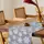 Ранер на стол SNOWFLAKES CS2