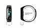 Фитнес браслет трекер с пульсометром M3 Fit Smart Bracelet Черный CG06 PR М3