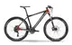 Велосипед Haibike Light SL 26", рама 49см, Carbon, черный-серо-красный, 2016