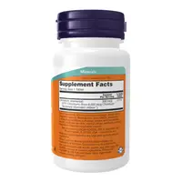 GTF Chromium 200mcg - 100 tabs