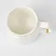 Чашка с блюдцем OLens Мен О8030-107 200 мл