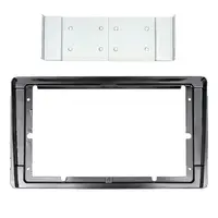Переходная рамка 9" Lesko Toyota универсальная 1999-2009 6622