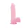 Фаллоимитатор 7.7 Inch Dildo, Pink