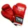 Перчатки боксерские THOR JUNIOR 8oz /Кожа /красные