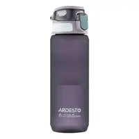 Бутылка для воды Ardesto Matte AR2281MG 800 мл фиолетовая