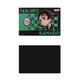 Набор магнитов YES Demon Slayer Nezuko 708559 6х9 см 2 шт