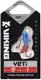 Балансир Viking Fishing Yeti Ice Jig 20mm 3.0g #9 Strange Perch (1919-01-67)