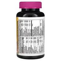 Вітаміни та мінерали Nature's Way Alive! Women's Complete Multivitamin, 130 таблеток