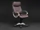 Офисное кресло Hanert Comfortum Brown