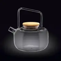Заварочный чайник Wilmax Thermo WL-888822/A 1200 мл