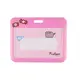Бейдж горизонтальный YES Pusheen 940323 10х8 см