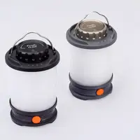 Фонарь кемпинговый Fenix ​​CL30R черный