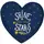 Подушка сердце 3D Shine like the stars 40х40х7,5 см 3DPS_WOL029