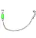 Індикатор клювання World4Carp Mini Hanger Kit (зелений)