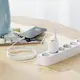 Адаптер сетевой HOCO Amazing three-port charger N15 |3USB, 3.4A|