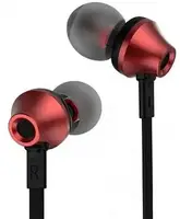 Вакуумные наушники RM-610D Red Remax 331003