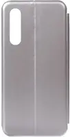 Чохол-книжка TOTO Book Rounded Leather Case Huawei P30 Gray
