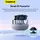 Акустика Baseus AeQur V2 Wireless Speaker Moon |BT5.0, 3EQ, 30h, TWS|