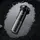 Электробритва HOCO Induction three-blade electric shaver HP35 IPX7