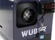 Автономный дизельный обогреватель Wuber 8кВт (Польша)
