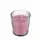 Cвечка "Citronella" от комаров IMP_118_ROSE Розовый