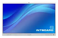 Интерактивная панель INTBOARD GT86CF W Android 11.0