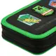 Пенал твердый YES HP-01 Minecraft Adventure 533718 4х13х21 см