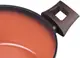 Кастрюля с крышкой Ardesto Terra Nature AR-2728-SA 2.8 л 22 см