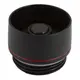 Термокружка Kamille KM-2098-Red 420 мл красная
