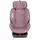 Автокресло El Camino 0-36кг ME 1079 ABSOLUTE 360 ISOFIX royal violet
