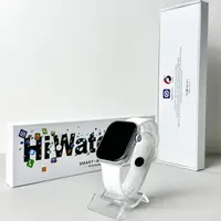 Розумний годинник Smart TX10 Pro Max (Білий)