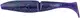 Силикон Select Shad Up 3.5in/89мм/5шт/цвет 777 (1870-12-20)