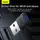 Адаптер Bluetooth  BASEUS Wireless Adapter BA04 |BT5.0, 20m| (ZJBA000001)