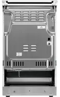 Плита комбінована Electrolux RKK560200X