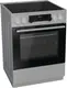 Электрическая плита Gorenje EСS-6350-XС