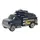 Машинка игрушечная Спецтехника АвтоПром 7637 масштаб 1:64, металлическая